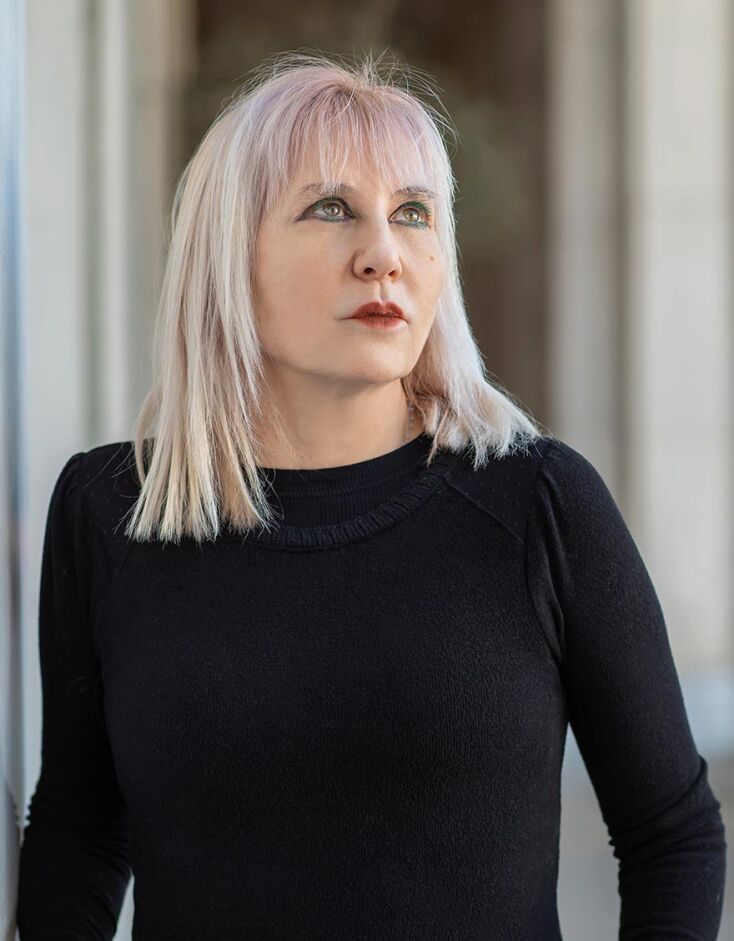 Σώτη Τριανταφύλλου