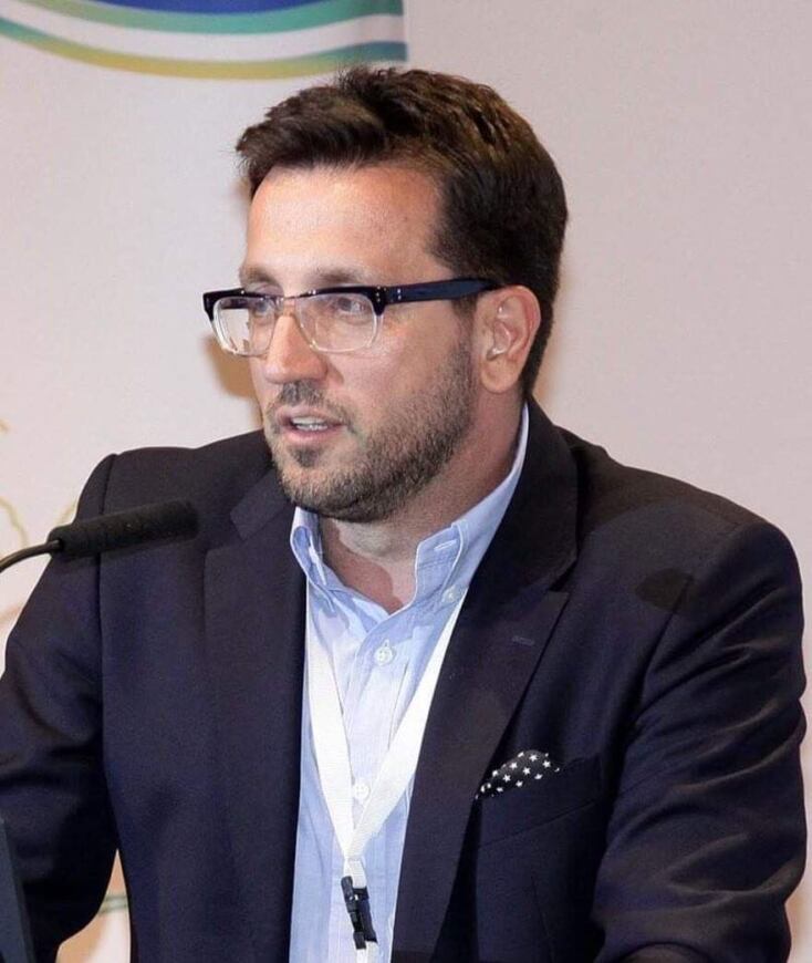 Κυριάκος Σουλιώτης