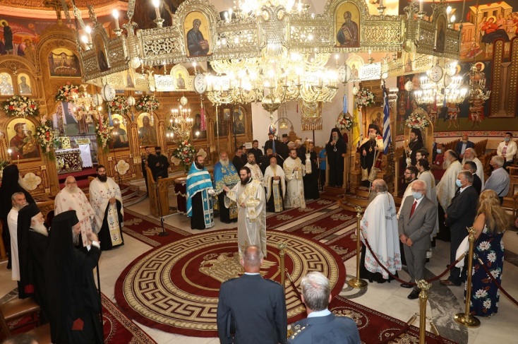 ΠΑΝΑΓΙΑ ΣΟΥΜΕΛΑ ΣΤΗΝ ΚΑΣΤΑΝΙΑ ΗΜΑΘΙΑΣ