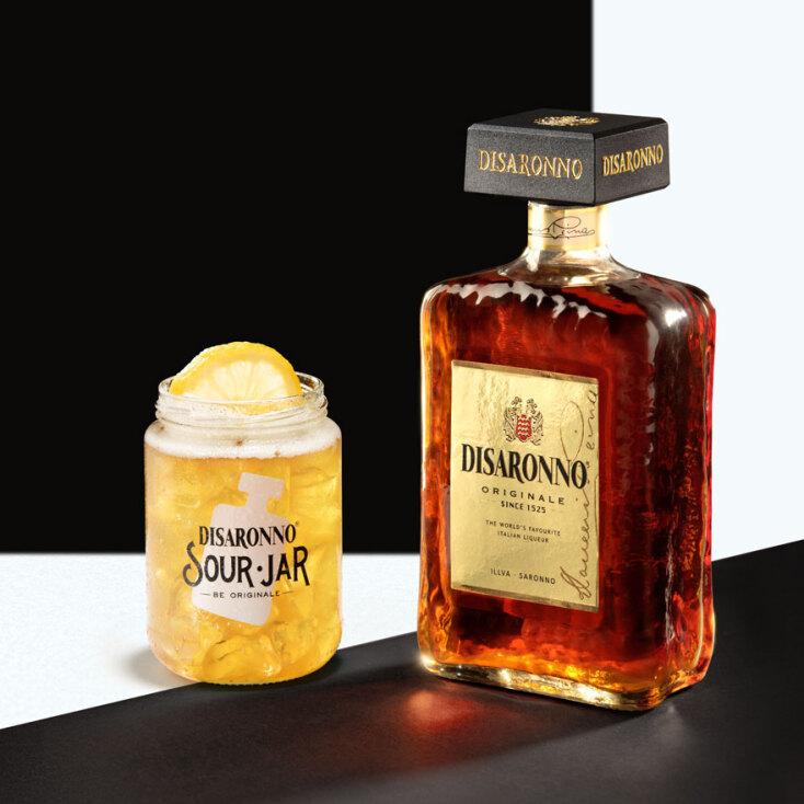 Disaronno® Sour