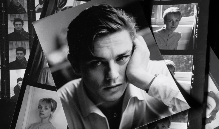 TV5MONDE Sous son regarg l'etingelle