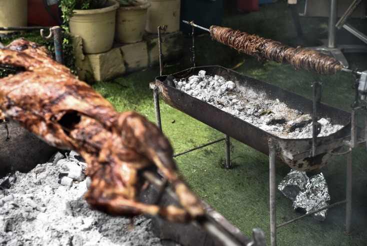 Κυριακή του Πάσχα 2021