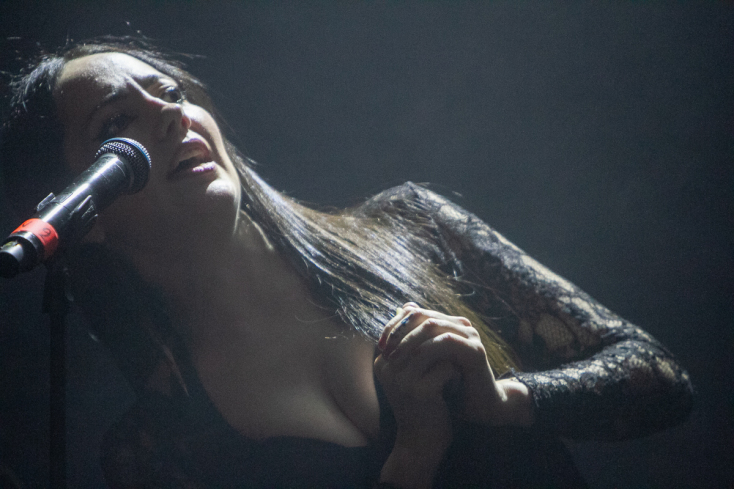 Σουζάνα Βουγιουκλή