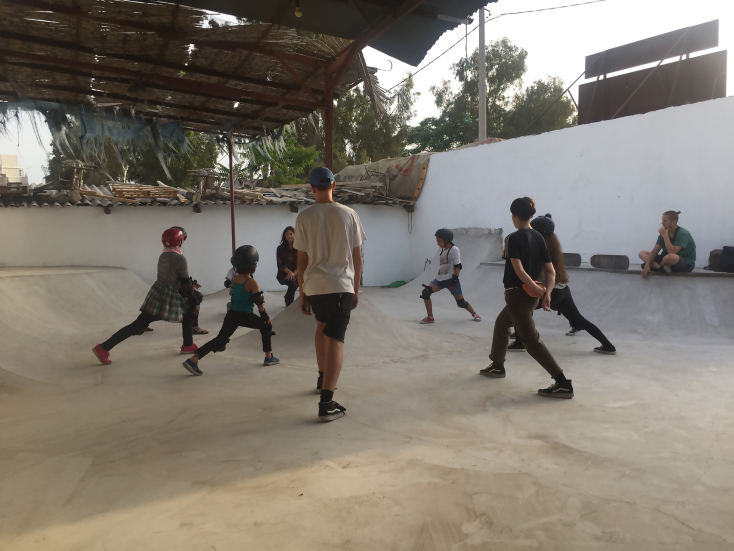 © Μαρία Παπαδημητρίου