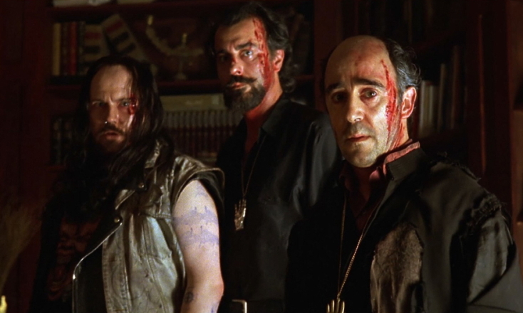 Η Μέρα του Κτήνους