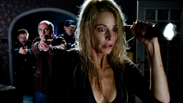 Τα Μάτια της Τζούλια