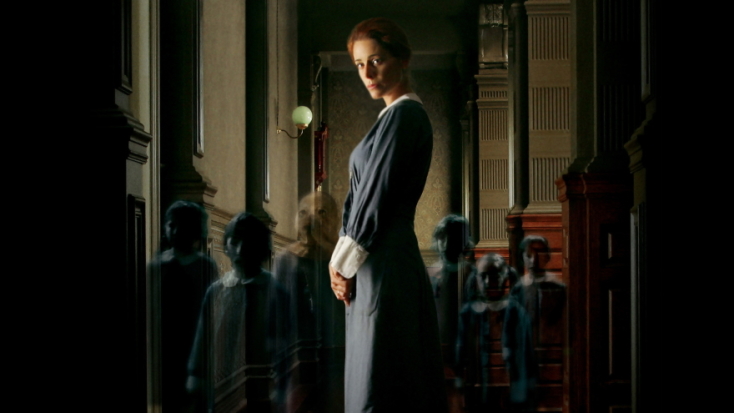 Το Ορφανοτροφείο