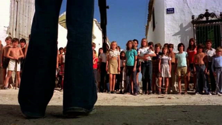 Who Can Kill A Child?