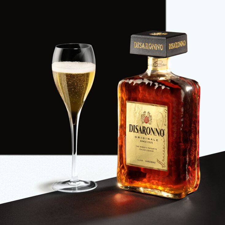 Disaronno® Italian Sparkler