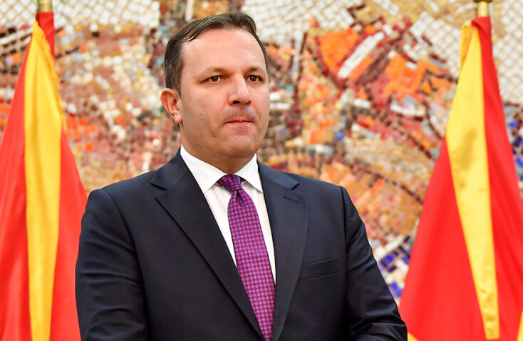 Όλιβερ Σπάσοφσκι