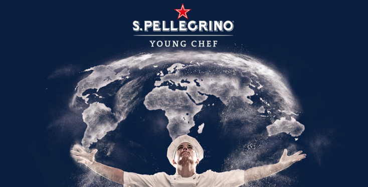 S.Pellegrino Young Chef 