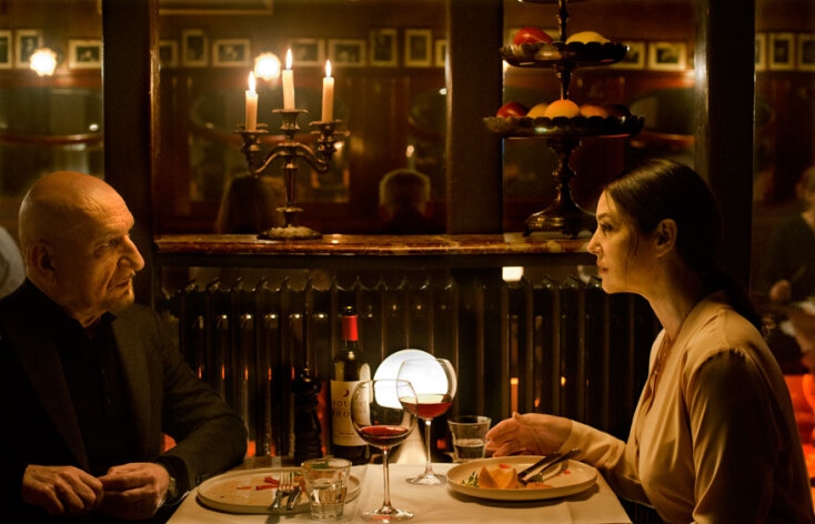 «Δίκτυο κατασκόπων (Spider in the web)», διαγωνισμός, προσκλήσεις, avant premiere, Athens Voice, Athens Voice Radio 102.5