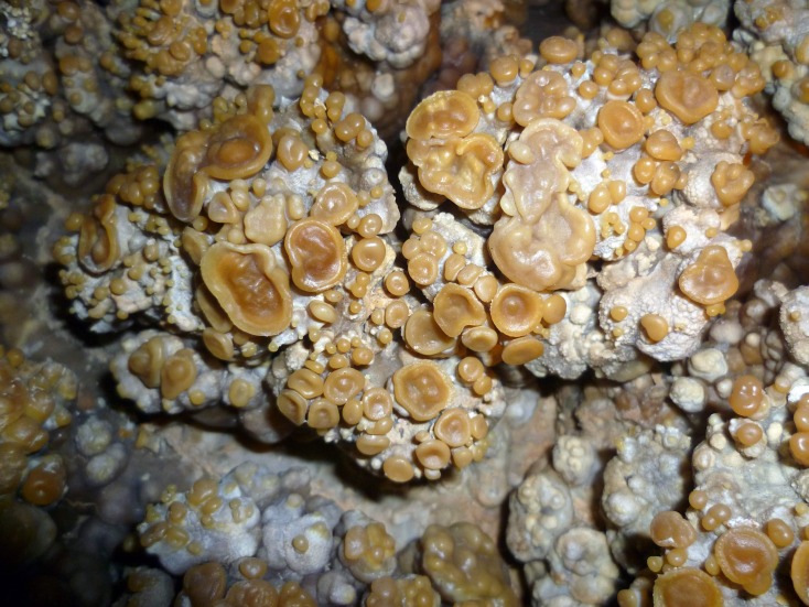 Το σπήλαιο του Άη Γιώργη στο Κιλκίς 