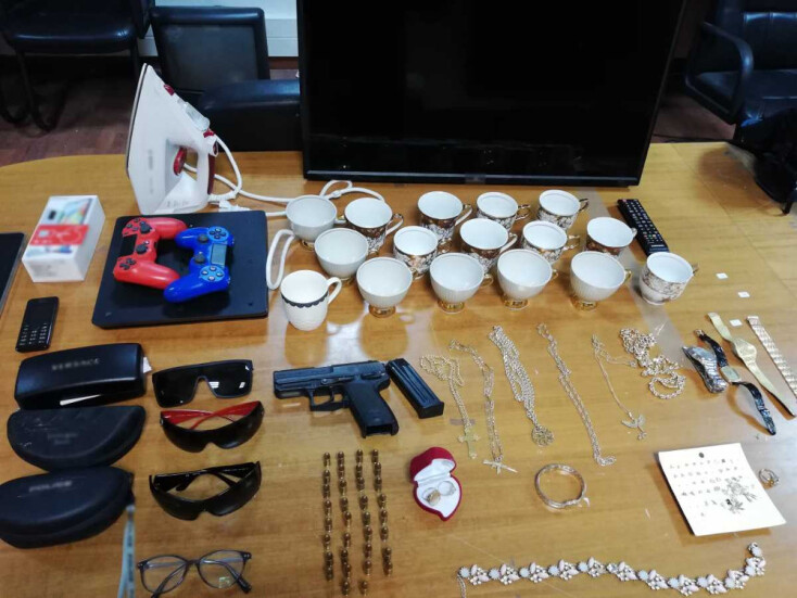 Πάνω από 200.000 ευρώ η λεία της σπείρας που εξαπατούσε ηλικιωμένους στην Αττική