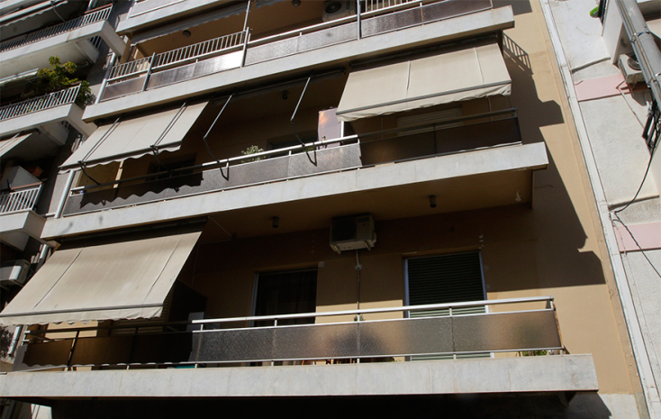 Επίθεση με μολότοφ στο σπίτι του Πολάκη 