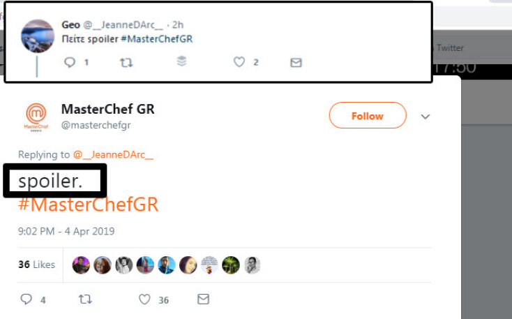 MasterChef 3