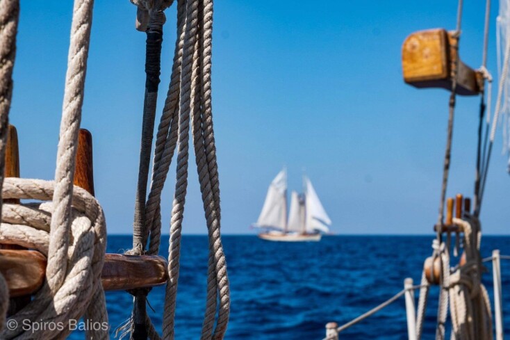 Ξύλινα σκάφη 