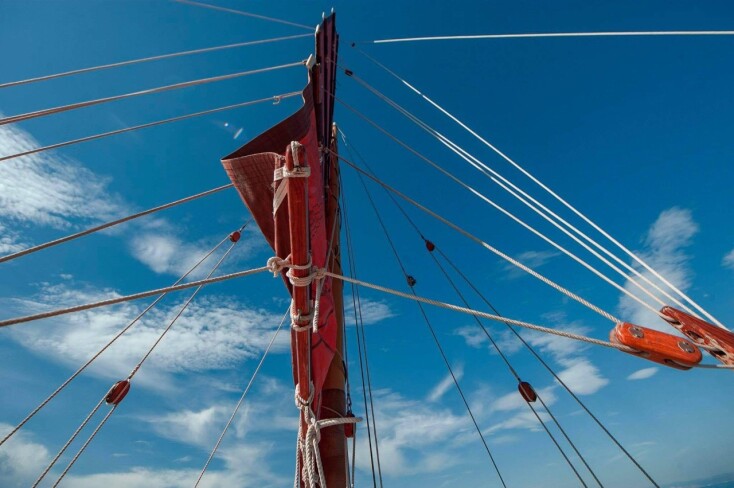 Ξύλινα σκάφη 