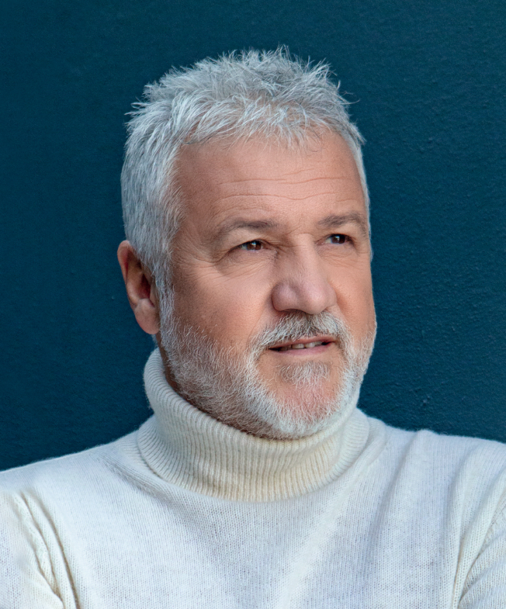 Σπύρος Πετρουλάκης