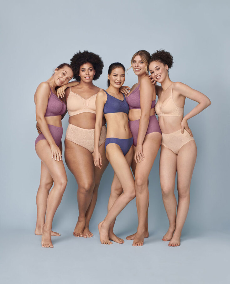 Triumph Talks - Embrace Change