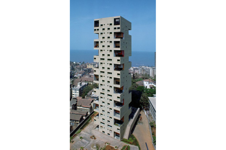 Soviet Embassy, Aleksandr Rochegov, Havana, Cuba, 1987