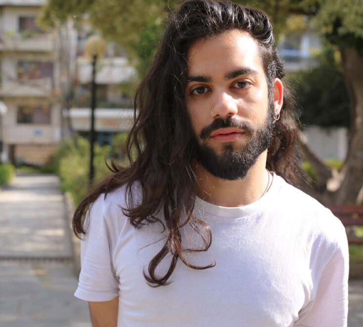 Σταύρος Μαρκουλάκης