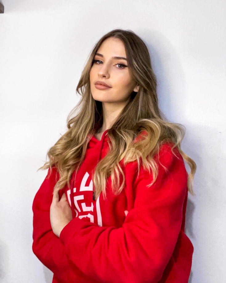 Αναστασία Παπανικολάου