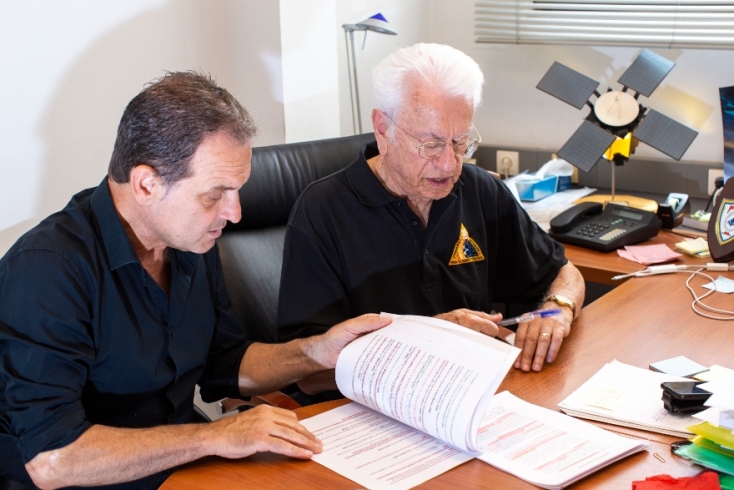 Μάκης Προβατάς - Σταμάτης Κριμιζής, «Όλα σε μια Ζωή»