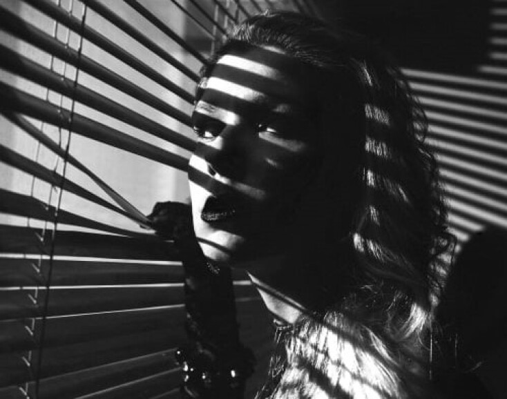 Η Lena Loo (Λένα Σταμέλου)