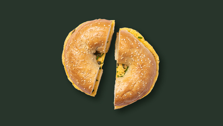 all-day breakfast bage