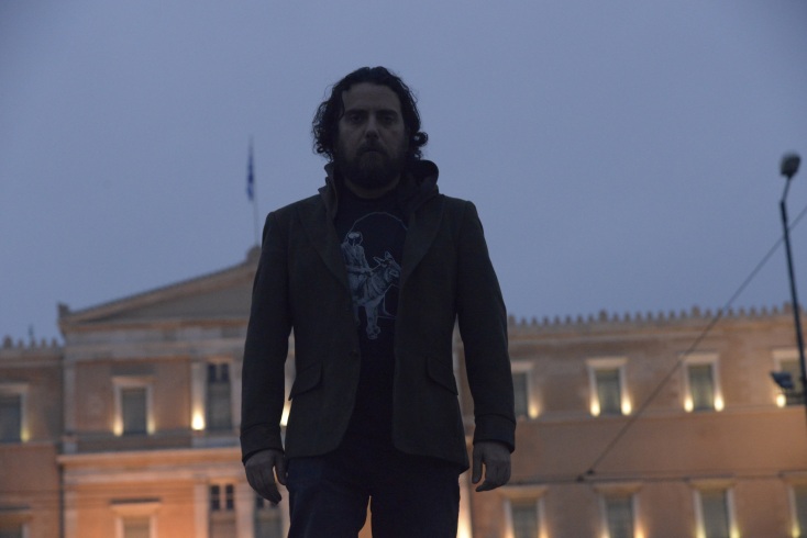 Στάθης Δρογώσης - Συνέντευξη - Jukebox 