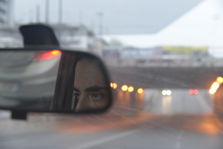 Στάθης Δρογώσης - Συνέντευξη - Jukebox 