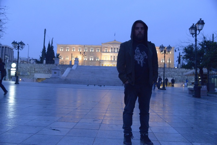 Στάθης Δρογώσης - Συνέντευξη - Jukebox 