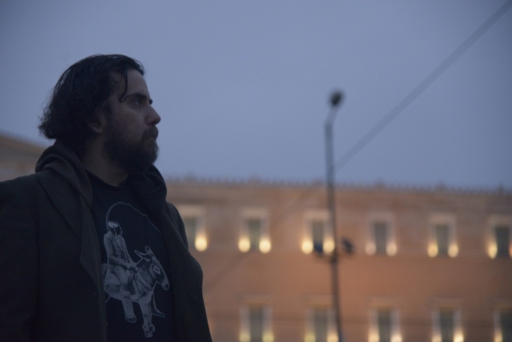 Στάθης Δρογώσης - Συνέντευξη - Jukebox 