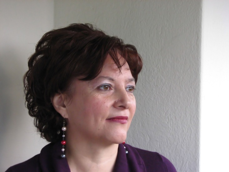 Sotiria Stavrakopoulou