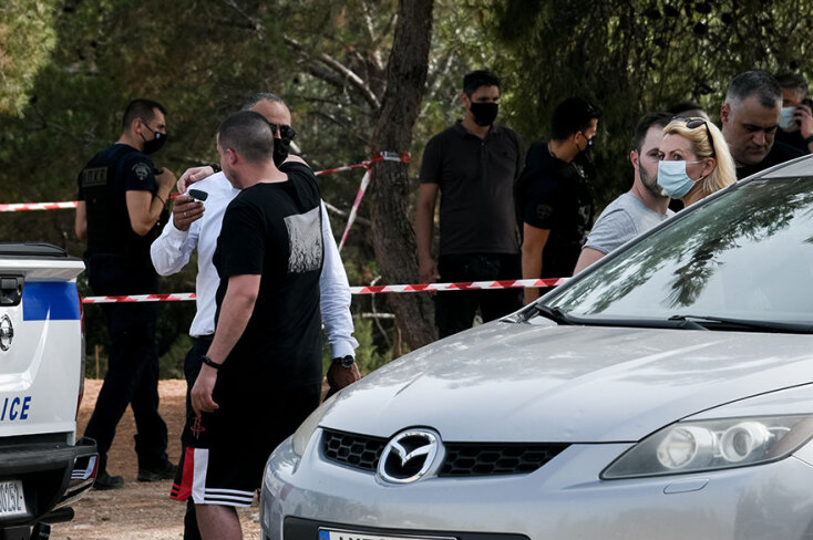 Τραγική κατάληξη είχε η υπόθεση εξαφάνισης του επιχειρηματία Σταύρου Δογιάκη - Το πτώμα του βρέθηκε στην Αγία Παρασκευή