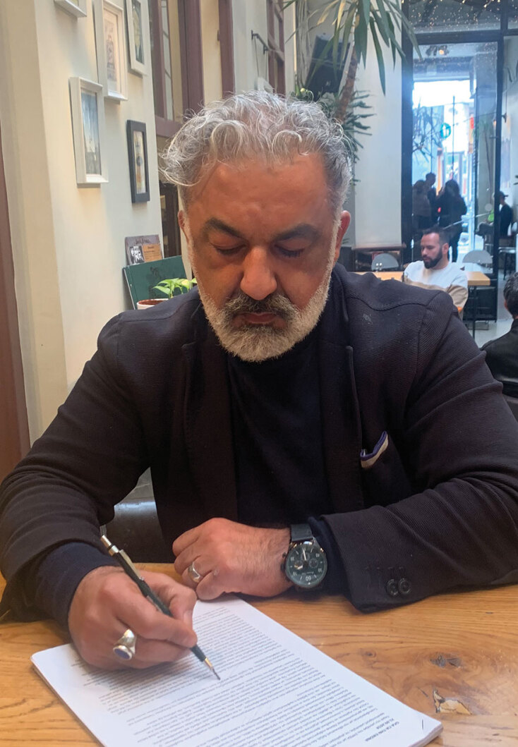 Σταύρος Κωνσταντινίδης