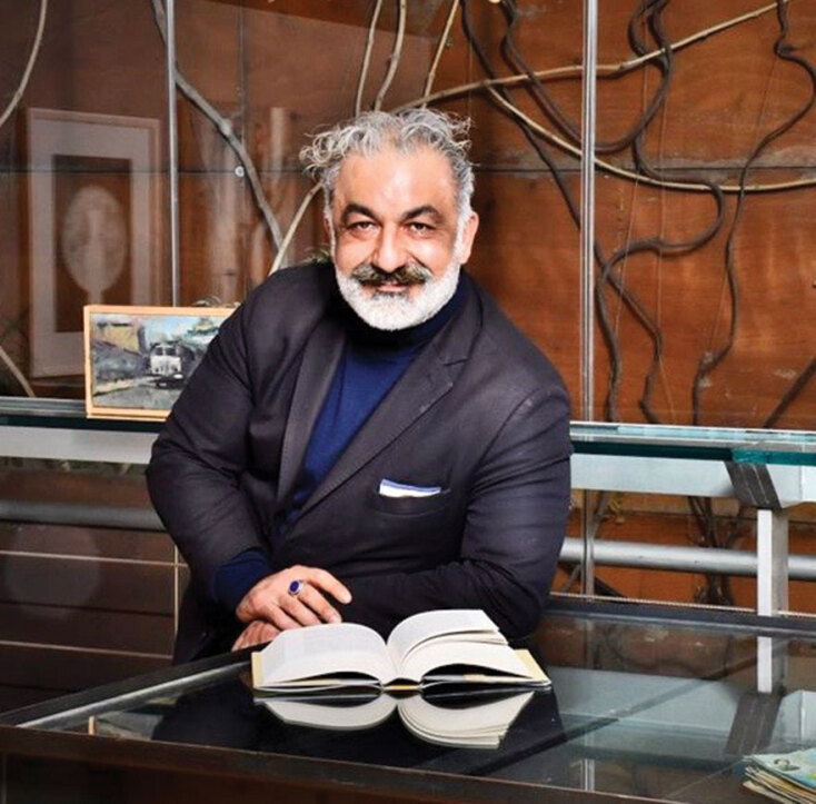 Σταύρος Κωνσταντινίδης