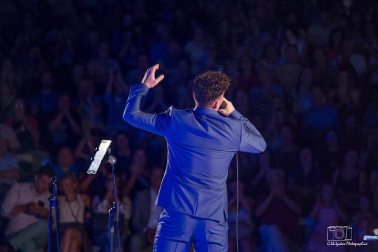 Σταύρος Σαλαμπασόπουλος