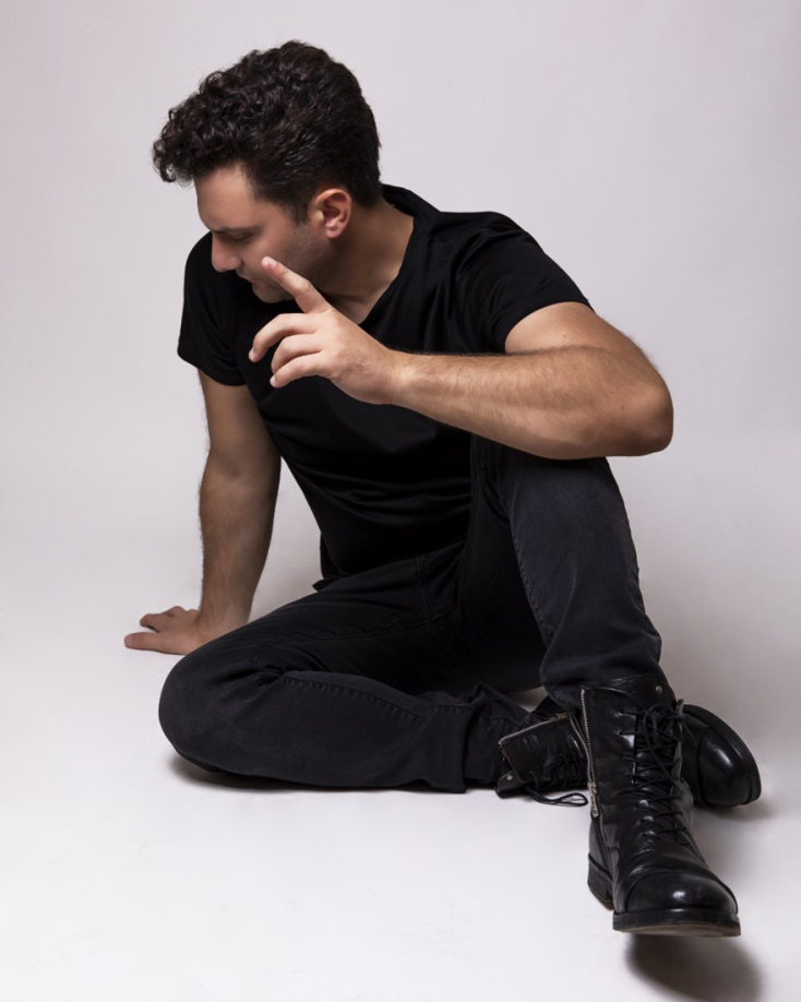 Σταύρος Σαλαμπασόπουλος