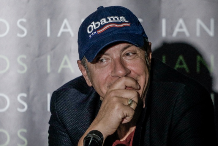 Σταύρος Θεοδωράκης