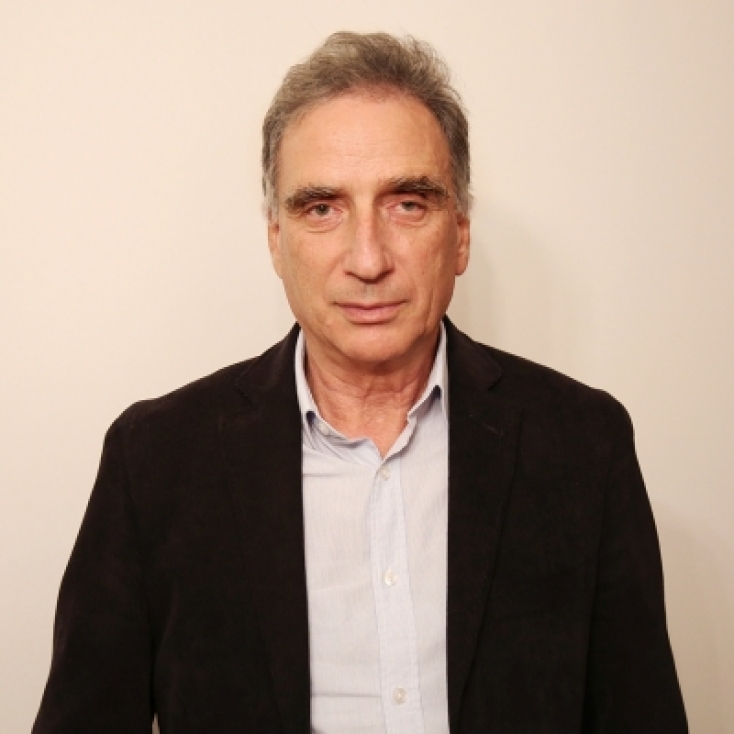 Σταύρος Μαλτέζος