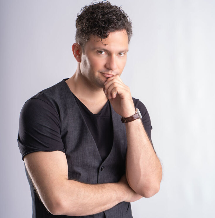 Σταύρος Σαλαμπασόπουλος