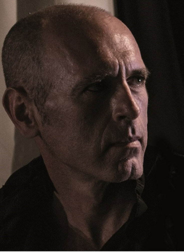 Σταύρος Λίτινας