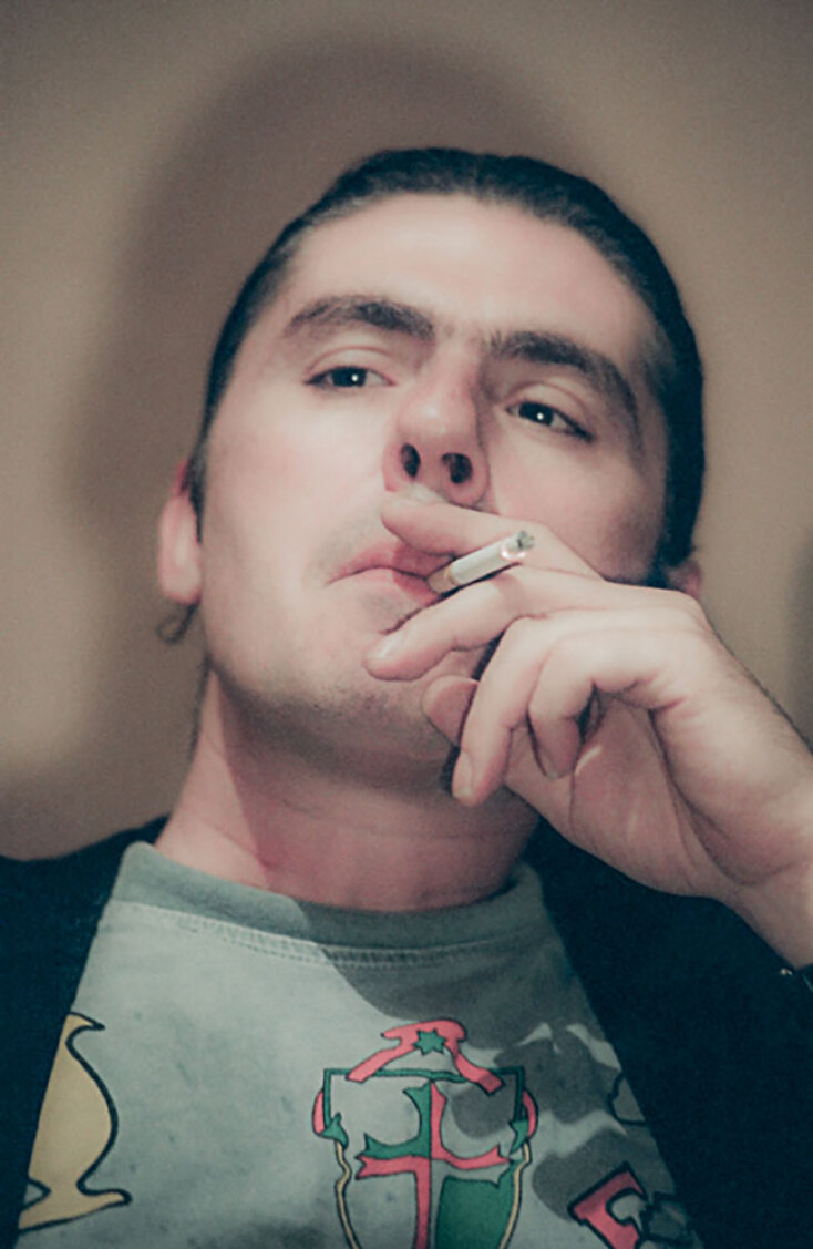 Σταύρος Λογαρίδης