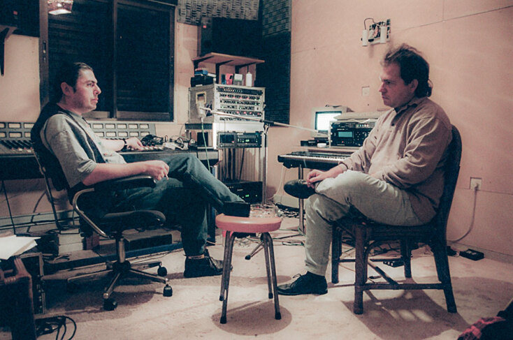 Σταύρος Λογαρίδης