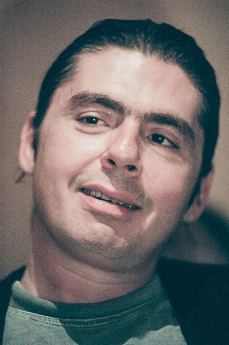 Σταύρος Λογαρίδης