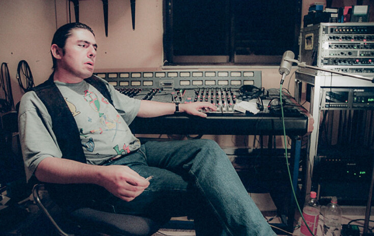 Σταύρος Λογαρίδης