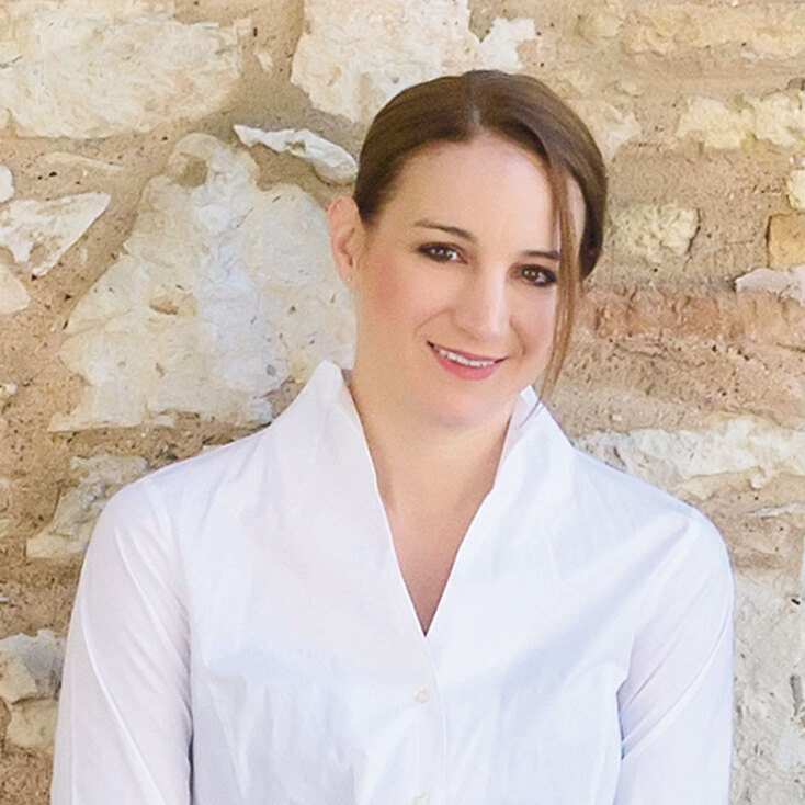 Στεφανία Γουλιώτη