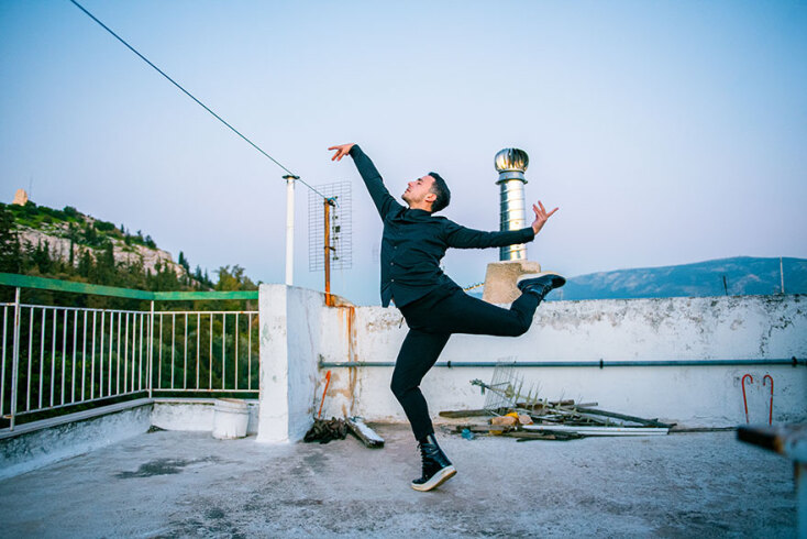 Στέφανος Δημουλάς